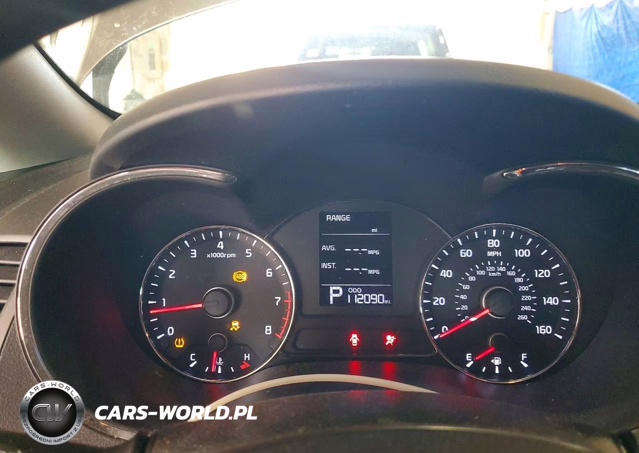 2014 Kia Forte Lx VIN:KNAFX4A68E5060339 - 9