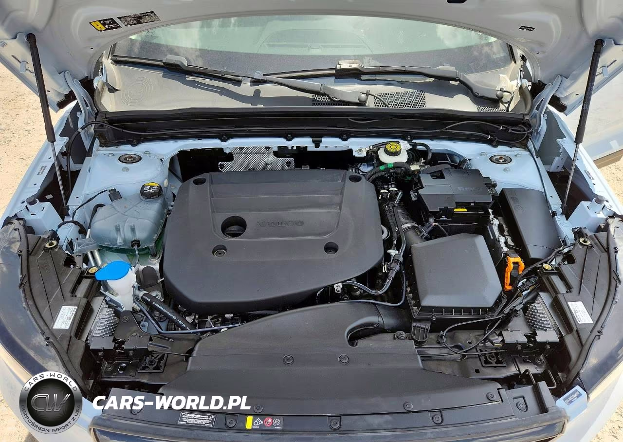 2025 Volvo Xc40 B5 Plus Dark Theme VIN:YV4L12UC5S2537901 - 11