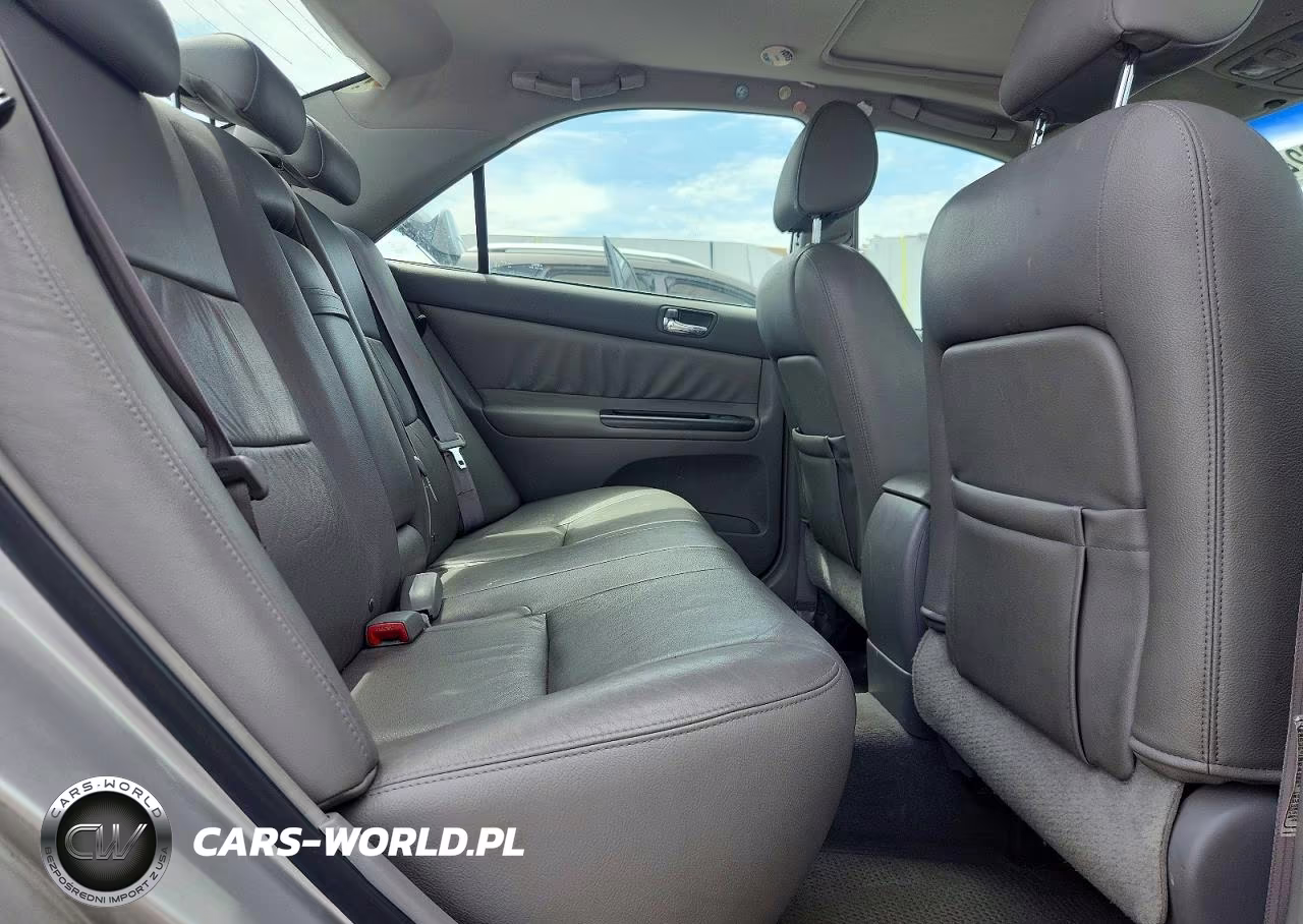 2006 Toyota Camry Le VIN:4T1BE32K86U721058 - 10