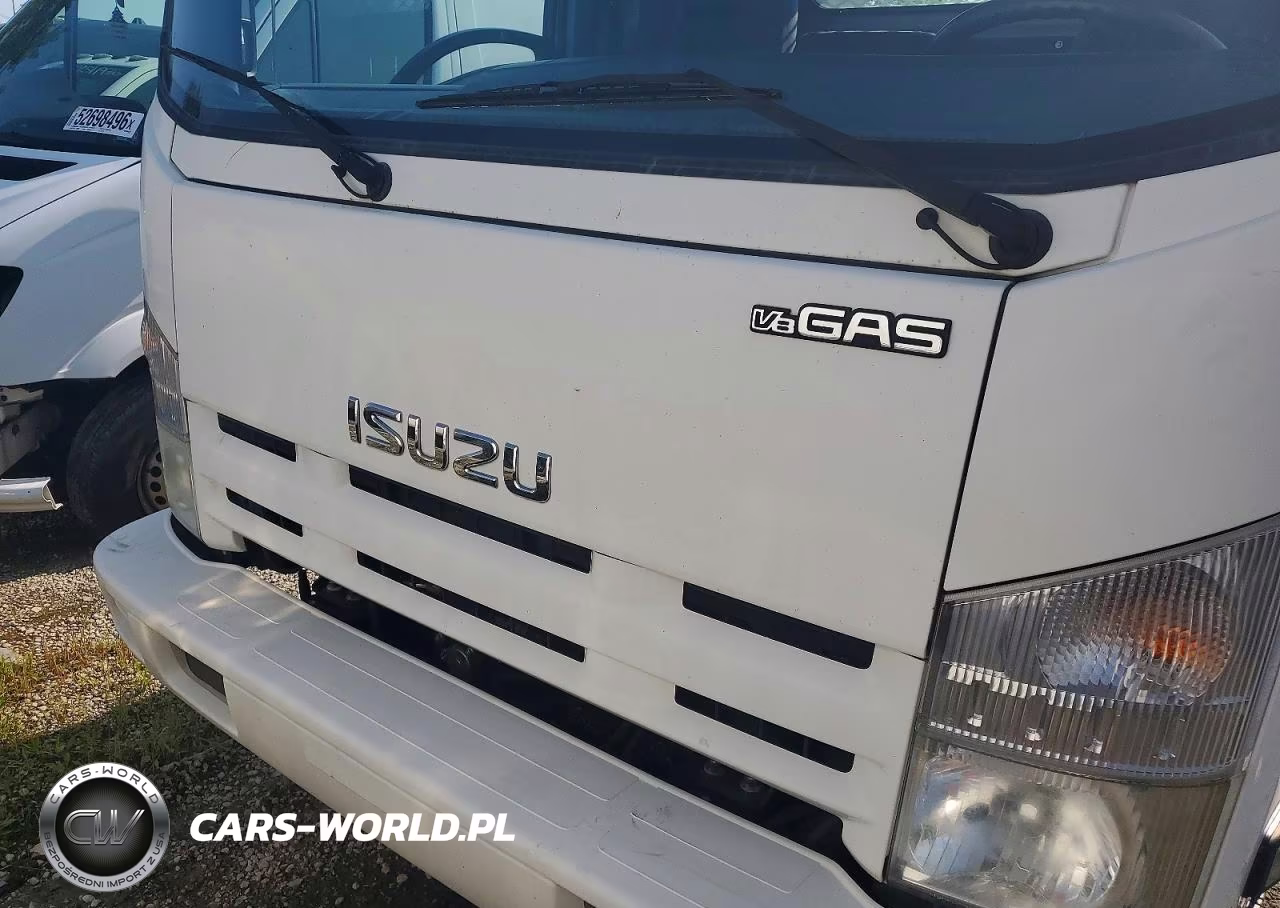 2014 Isuzu Npr Hd VIN:54DC4W1B1ES802732 - 11