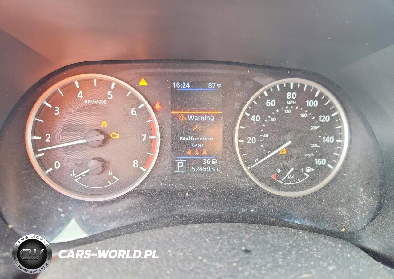 2020 Nissan Sentra S VIN:3N1AB8BV5LY291551 - 9