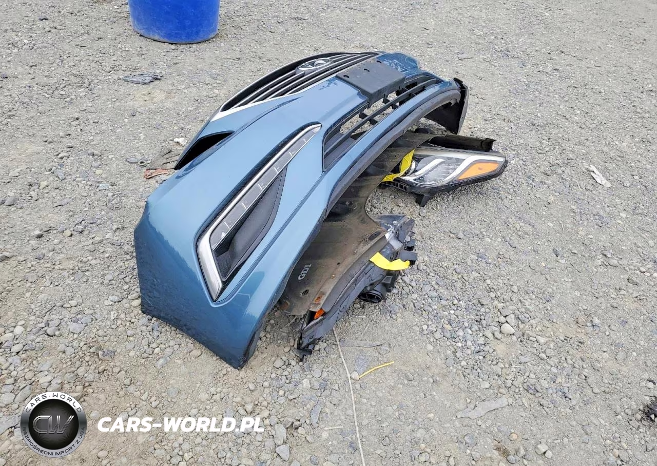 2015 Hyundai Sonata Se VIN:5NPE24AF3FH232016 - 12