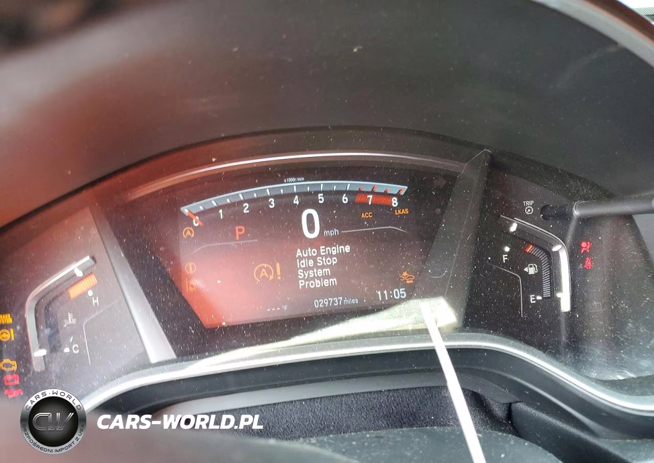 2021 Honda Cr-V Exl VIN:7FARW1H88ME000152 - 9