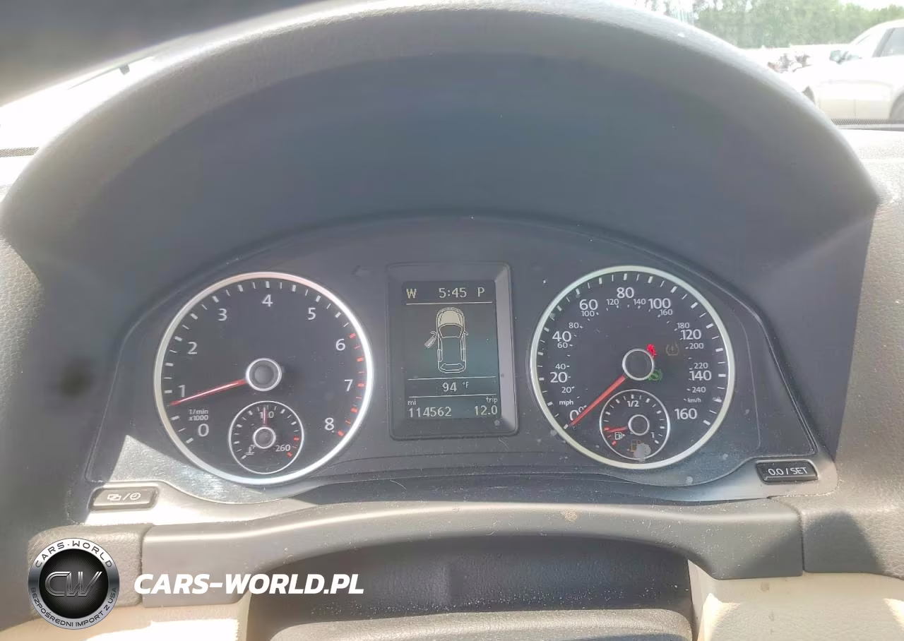 2017 Volkswagen Tiguan Wolfsburg VIN:WVGSV7AX4HW510810 - 9