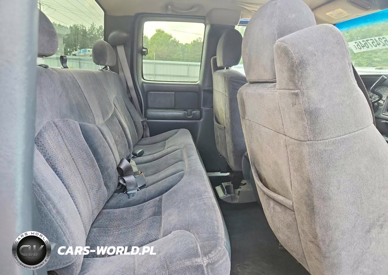 2002 Chevrolet Silverado K1500 VIN:1GCEK19T52Z295548 - 10