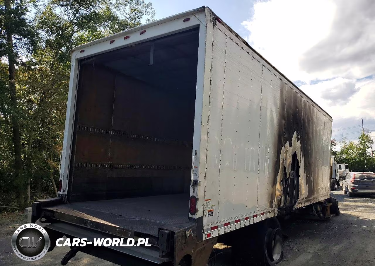 2016 Freightliner M2 106 Medium Duty VIN:1FVACWDT9GHHH0005 - 3