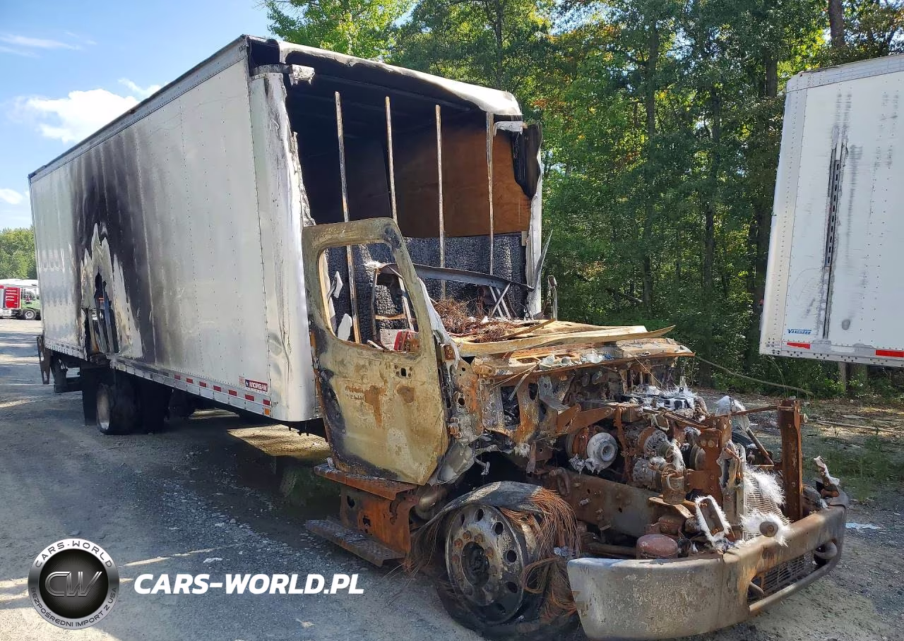2016 Freightliner M2 106 Medium Duty VIN:1FVACWDT9GHHH0005 - 4