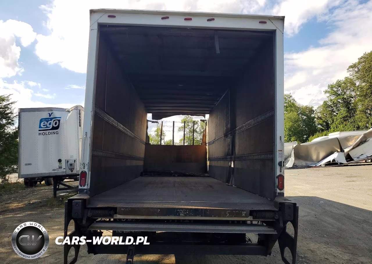 2016 Freightliner M2 106 Medium Duty VIN:1FVACWDT9GHHH0005 - 6