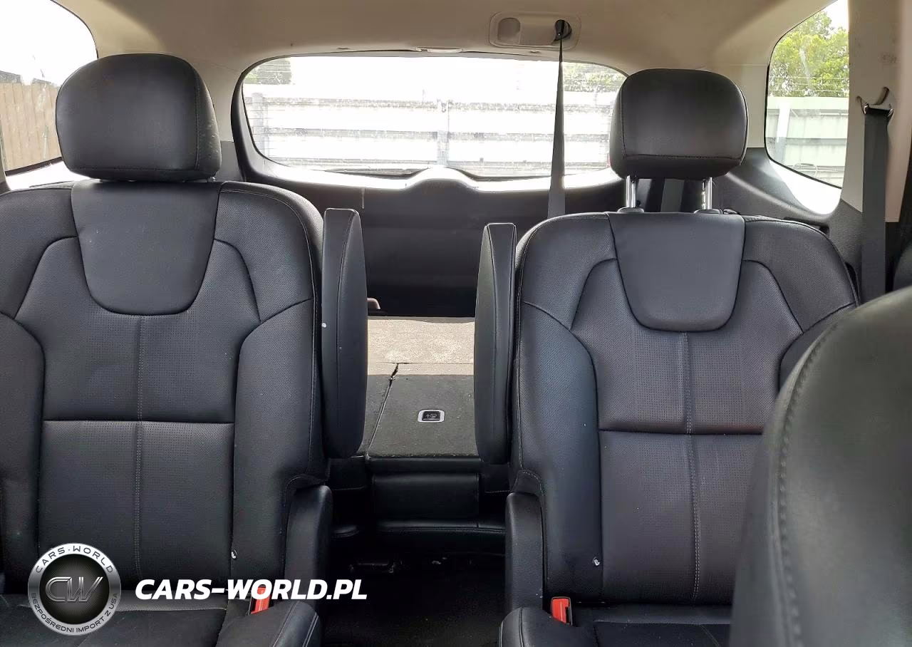 2021 Kia Telluride Ex VIN:5XYP34HC0MG182455 - 10
