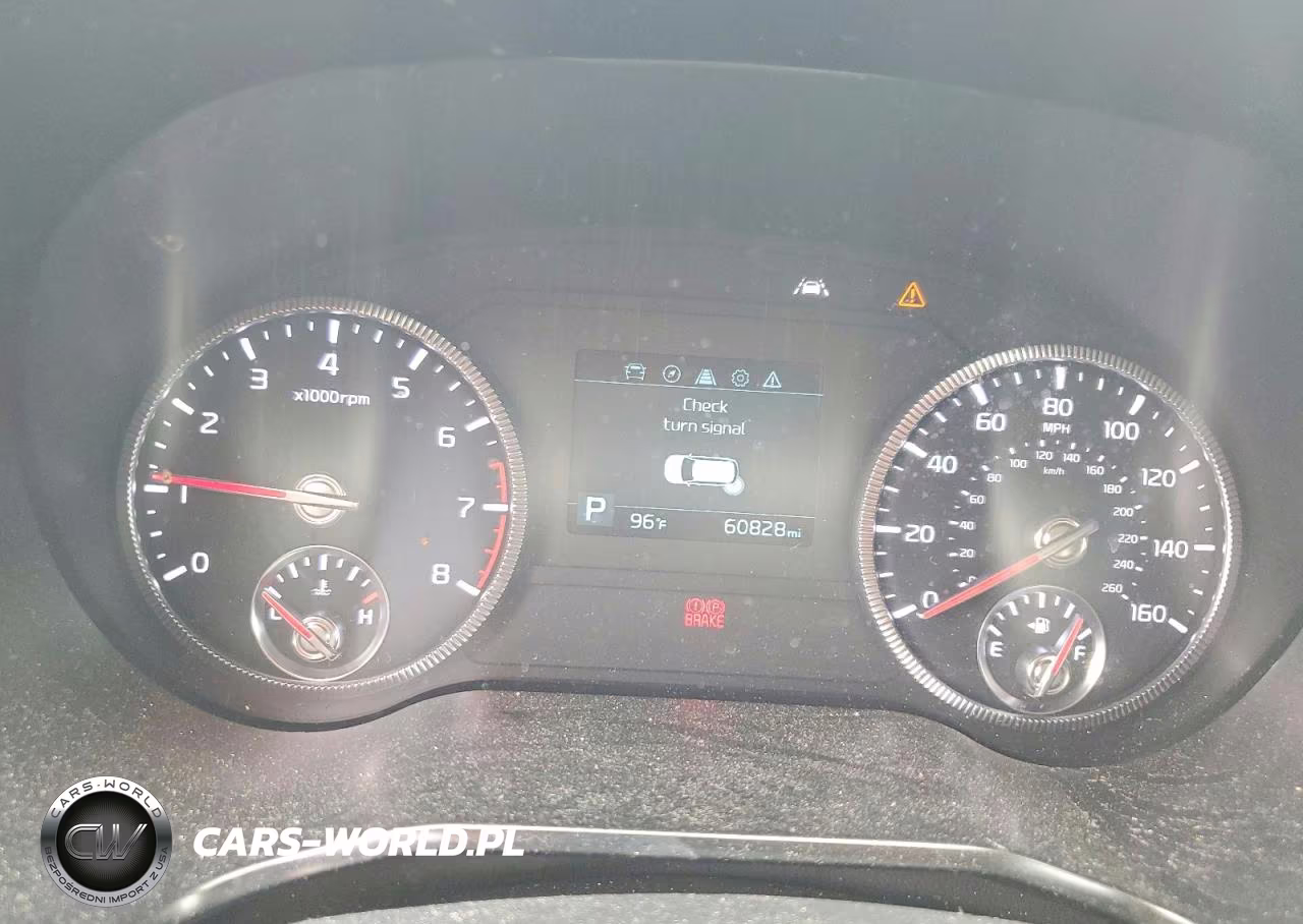 2021 Kia Telluride Ex VIN:5XYP34HC0MG182455 - 9