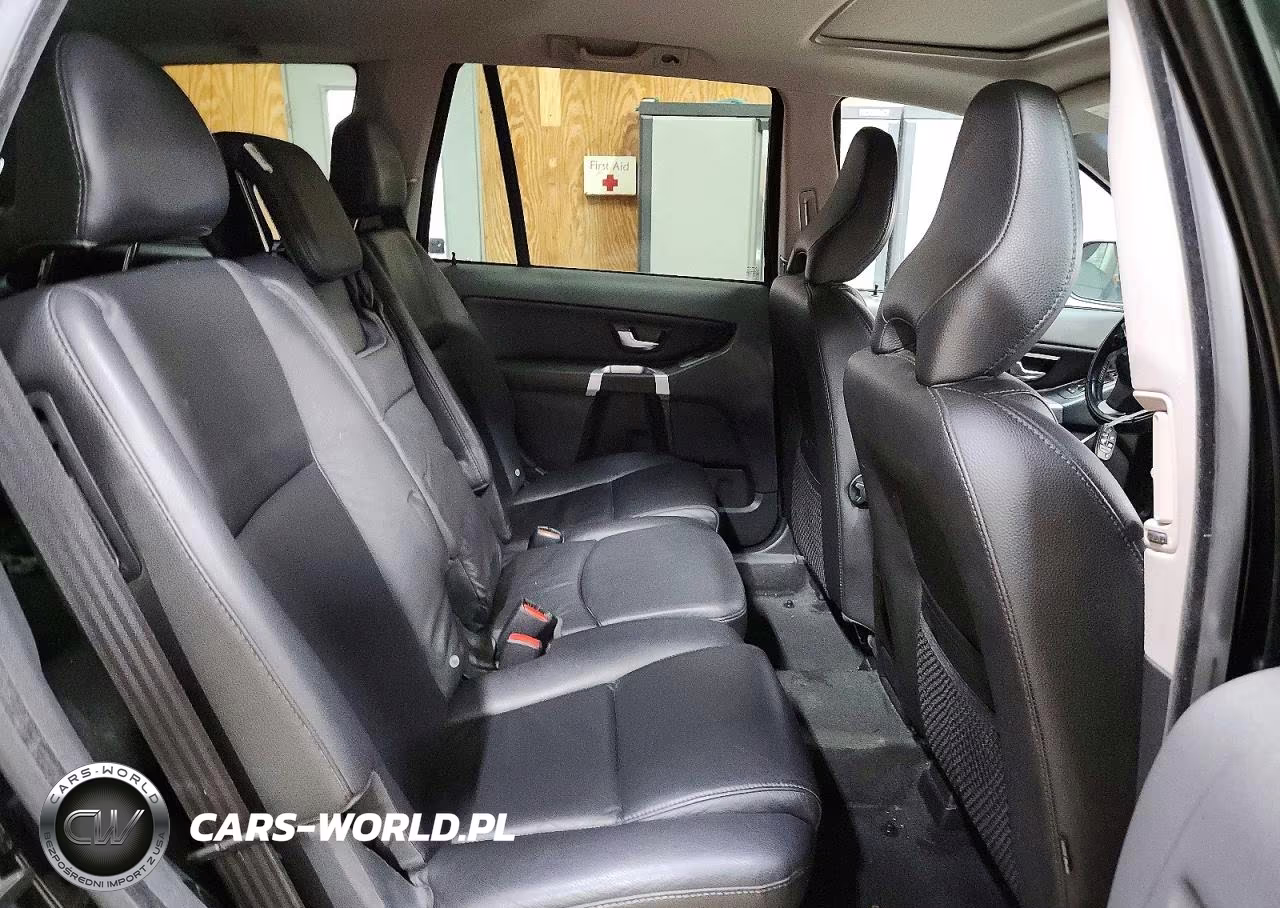 2014 Volvo Xc90 3.2 VIN:YV4952CZ8E1681599 - 11