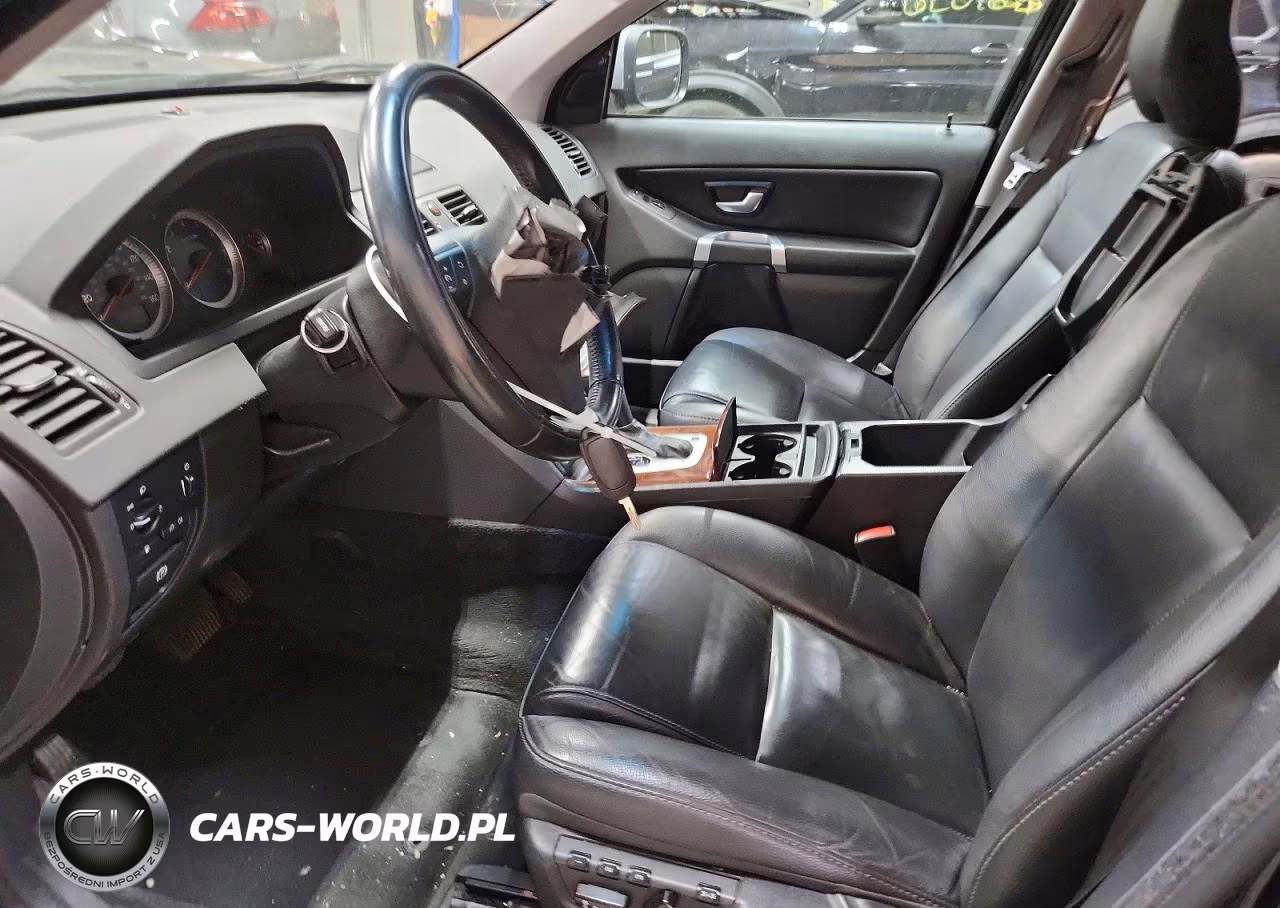 2014 Volvo Xc90 3.2 VIN:YV4952CZ8E1681599 - 7