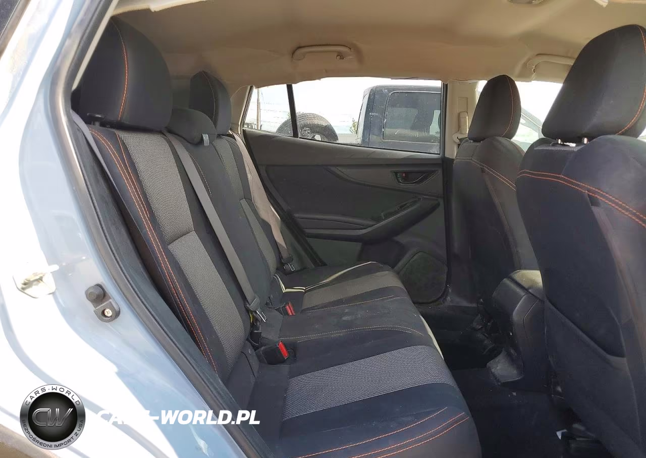 2022 Subaru Crosstrek Premium VIN:JF2GTACC5N9266085 - 11