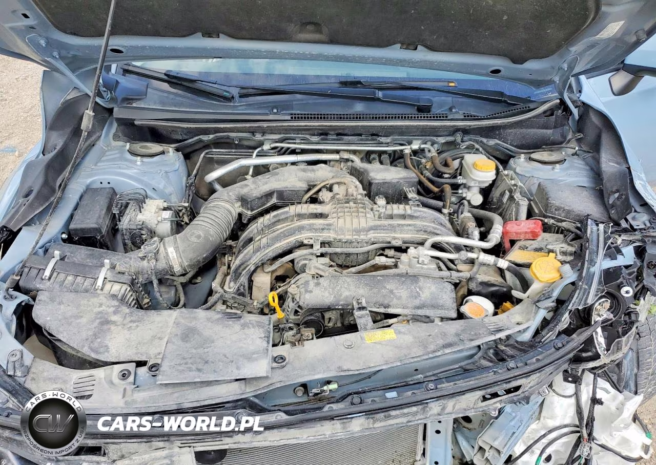 2022 Subaru Crosstrek Premium VIN:JF2GTACC5N9266085 - 12