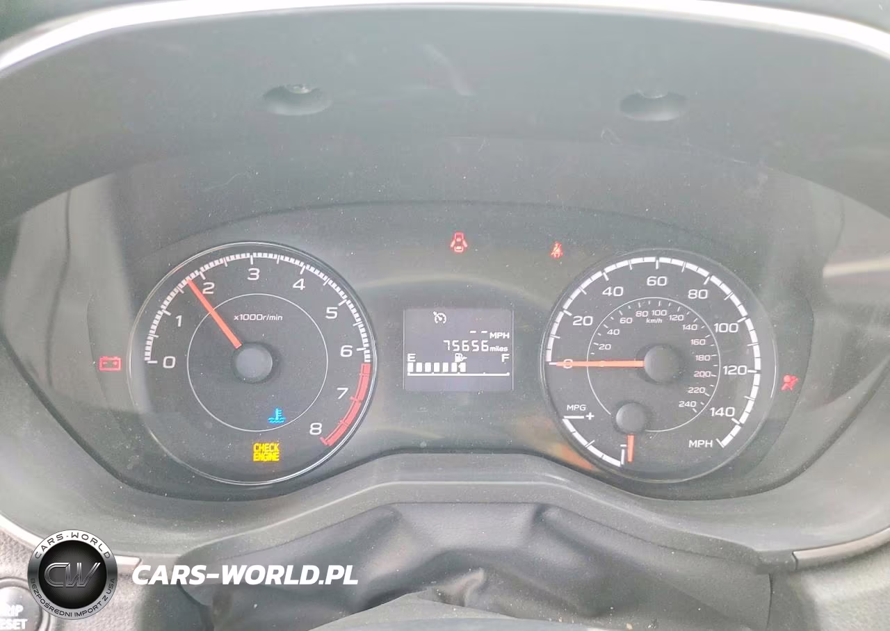 2022 Subaru Crosstrek Premium VIN:JF2GTACC5N9266085 - 9