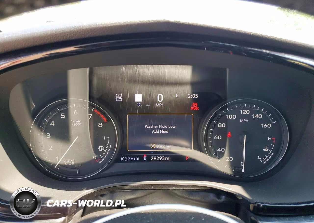 2023 Cadillac Xt6 Premium Luxury VIN:1GYKPDRS5PZ108940 - 9