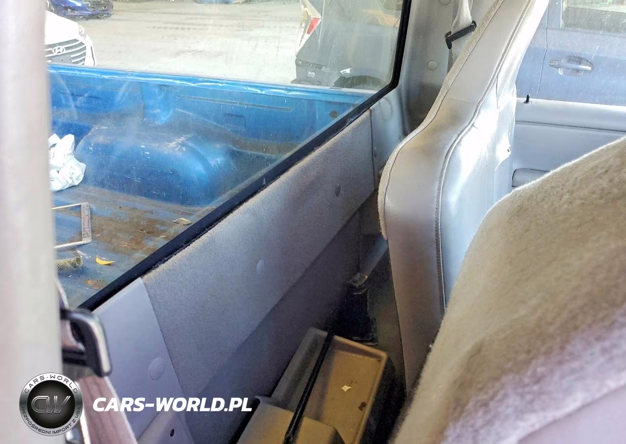 1999 Ford Ranger VIN:1FTYR10C8XUA03563 - 10