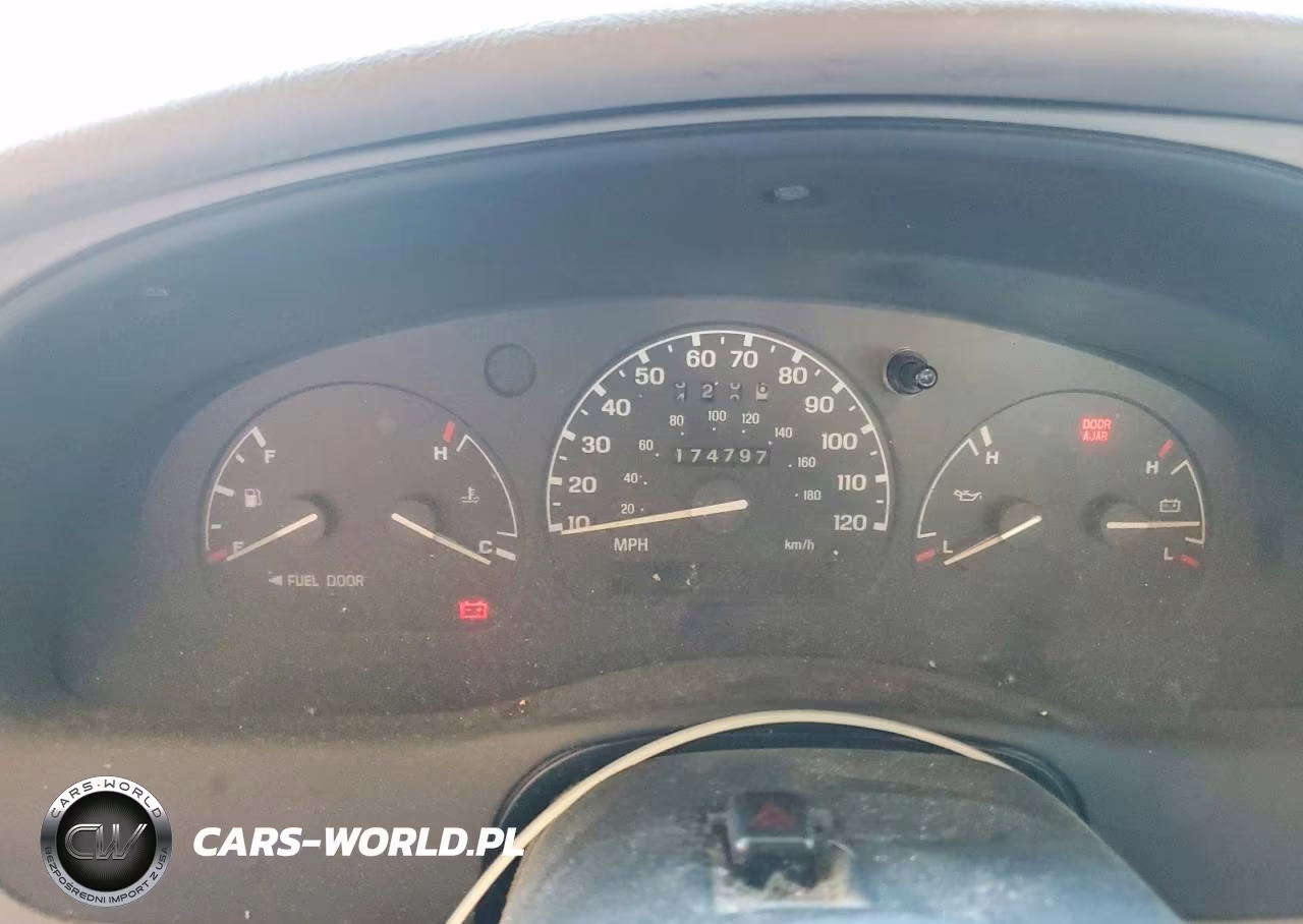 1999 Ford Ranger VIN:1FTYR10C8XUA03563 - 9