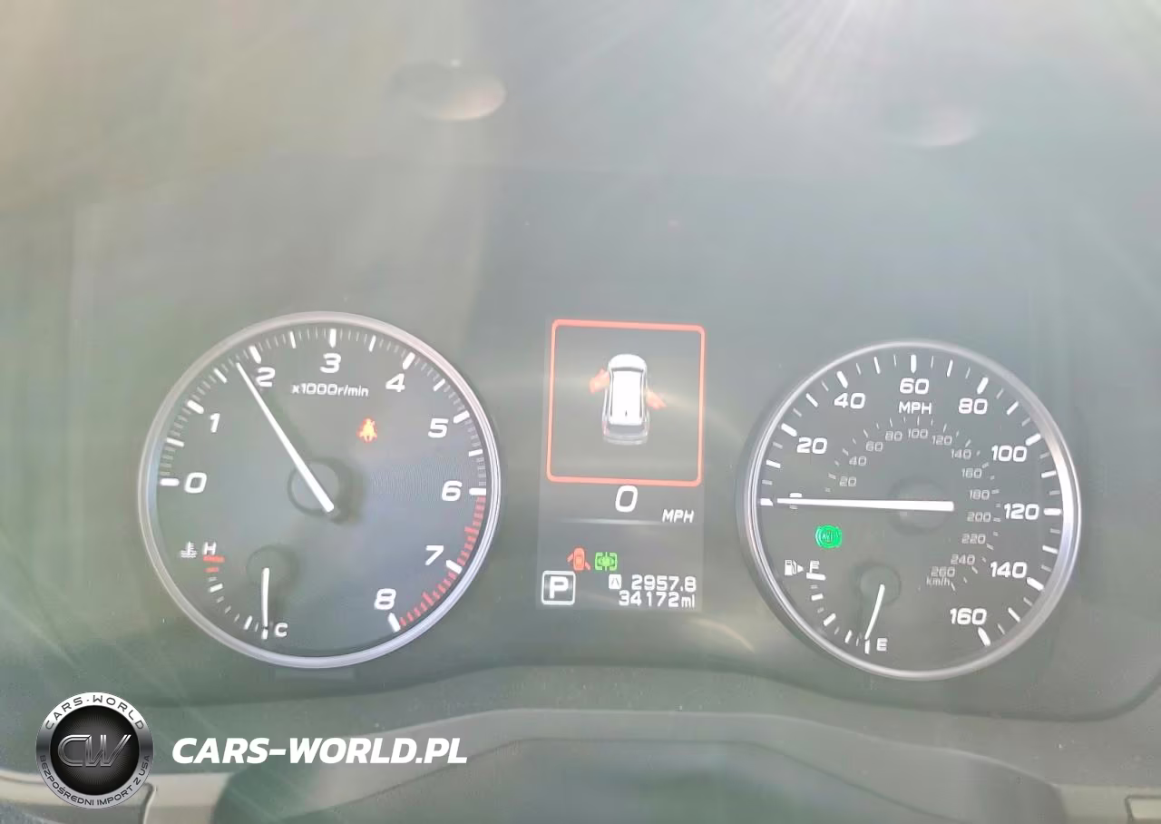 2023 Subaru Ascent Limited VIN:4S4WMAKD3P3423731 - 9