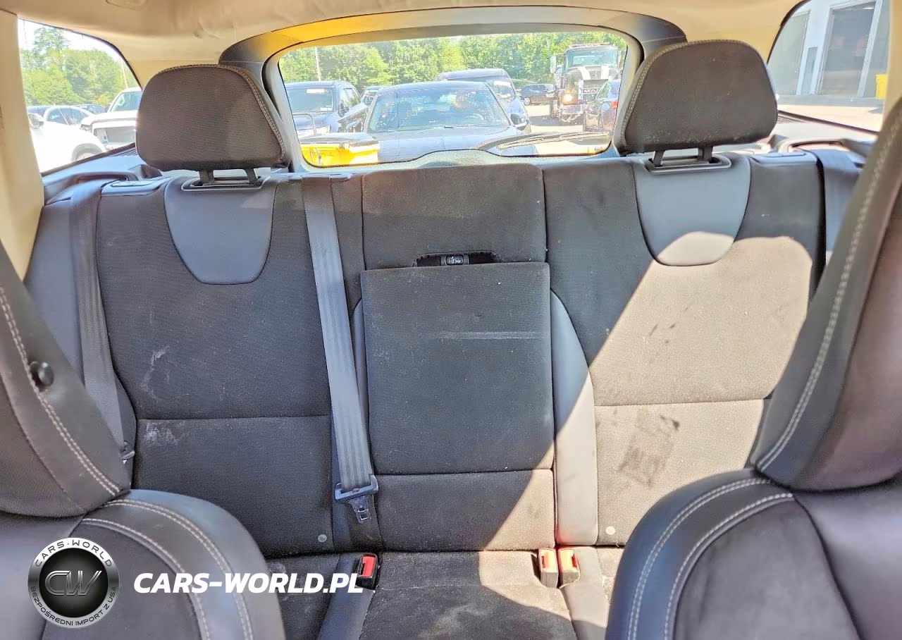 2013 Volvo Xc60 3.2 VIN:YV4940DZ6D2452546 - 10