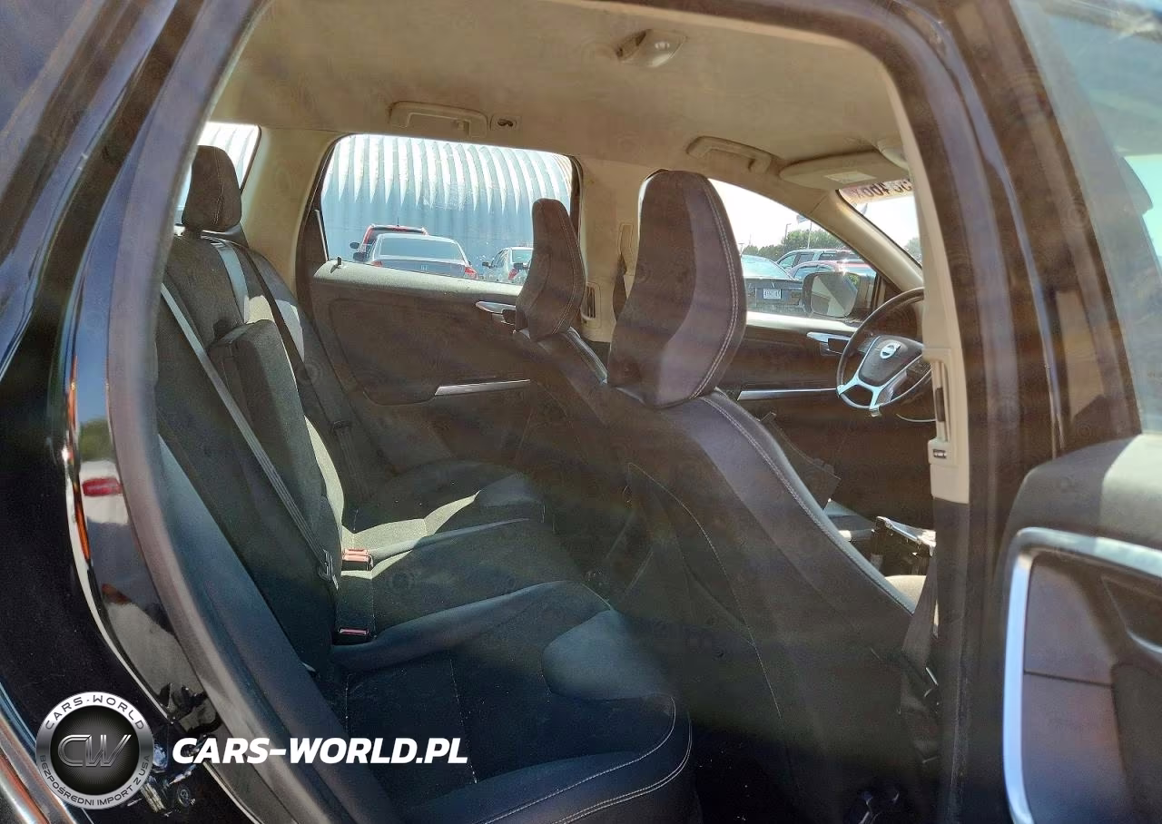 2013 Volvo Xc60 3.2 VIN:YV4940DZ6D2452546 - 11