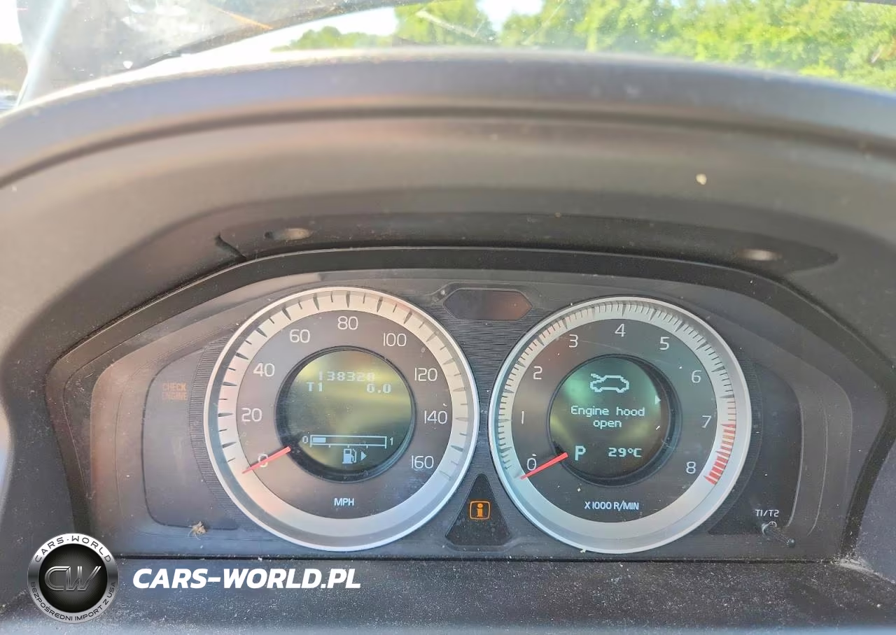 2013 Volvo Xc60 3.2 VIN:YV4940DZ6D2452546 - 9
