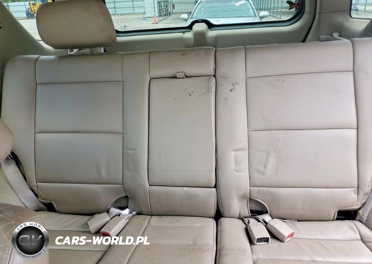 2005 Kia Sorento Lx VIN:KNDJD733455386665 - 10
