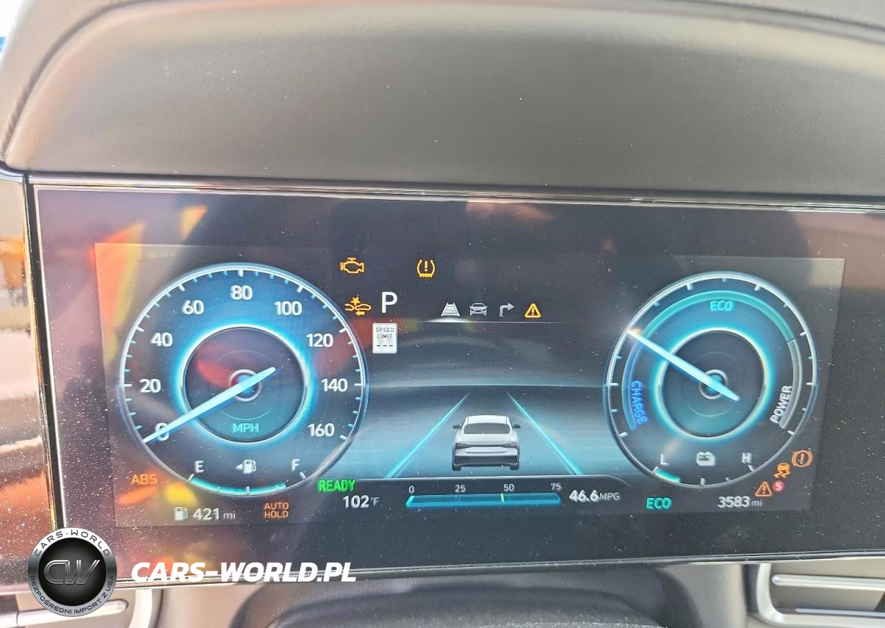 2026 Hyundai Elantra Limited VIN:KMHLN4DJ4TU195098 - 9