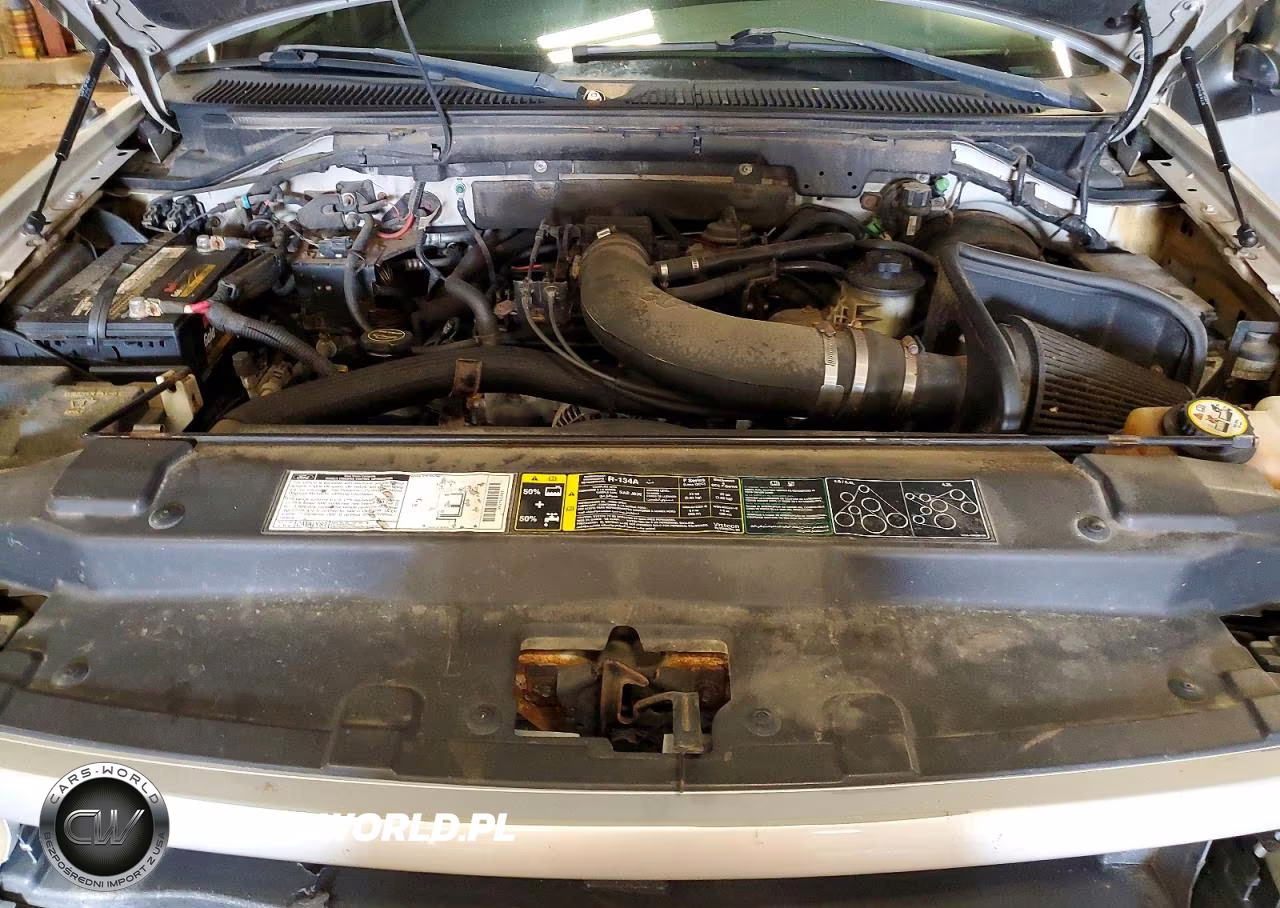 2002 Ford F150 Supercrew VIN:1FTRW08L72KC57300 - 11
