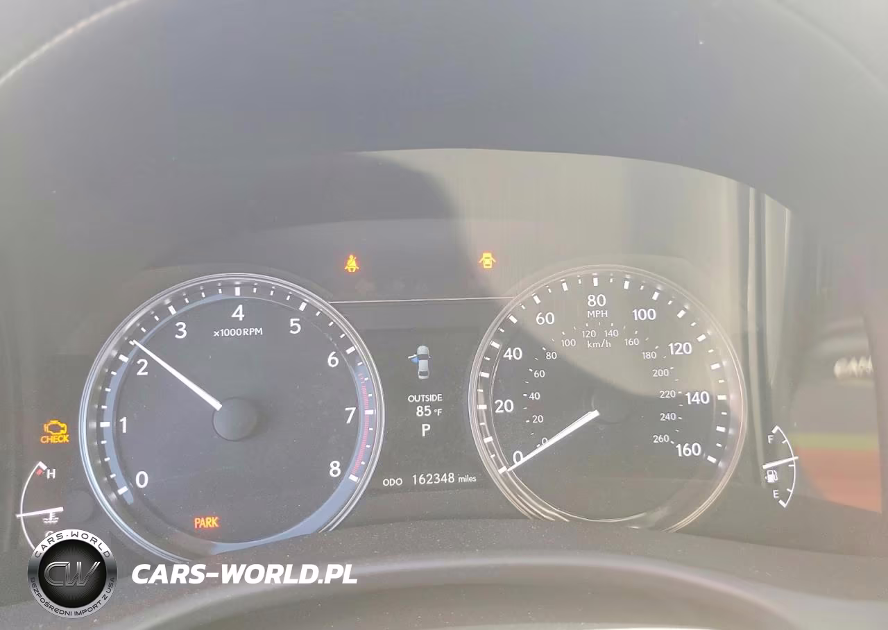 2013 Lexus Gs 350 VIN:JTHBE1BL5D5027564 - 9