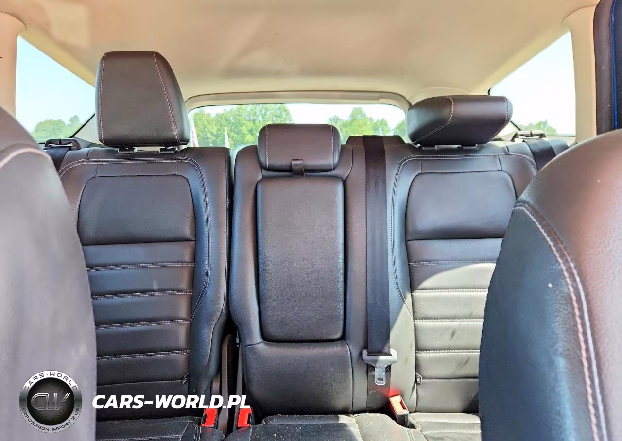 2018 Ford Escape Sel VIN:1FMCU9H91JUB63402 - 10