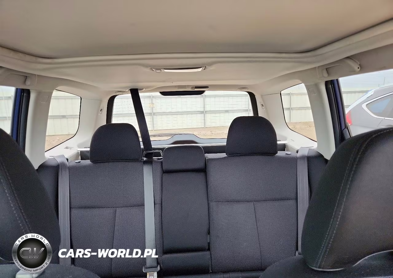 2012 Subaru Forester 2.5X Premium VIN:JF2SHBDC5CH461025 - 10