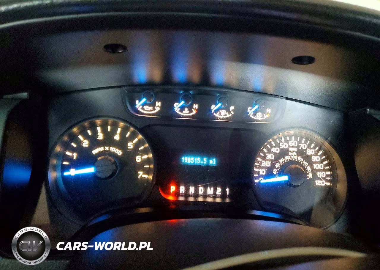 2014 Ford F150 Super Cab VIN:1FTEX1EM0EFB68602 - 9