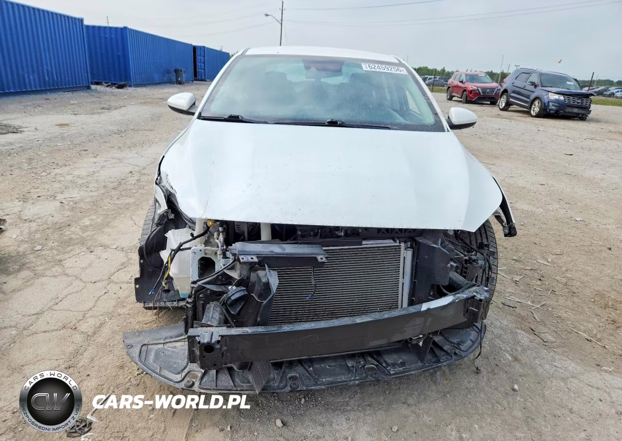 2021 Kia Forte Lxs VIN:3KPF24AD9ME309959 - 5