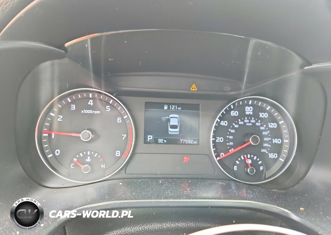 2021 Kia Forte Lxs VIN:3KPF24AD9ME309959 - 9