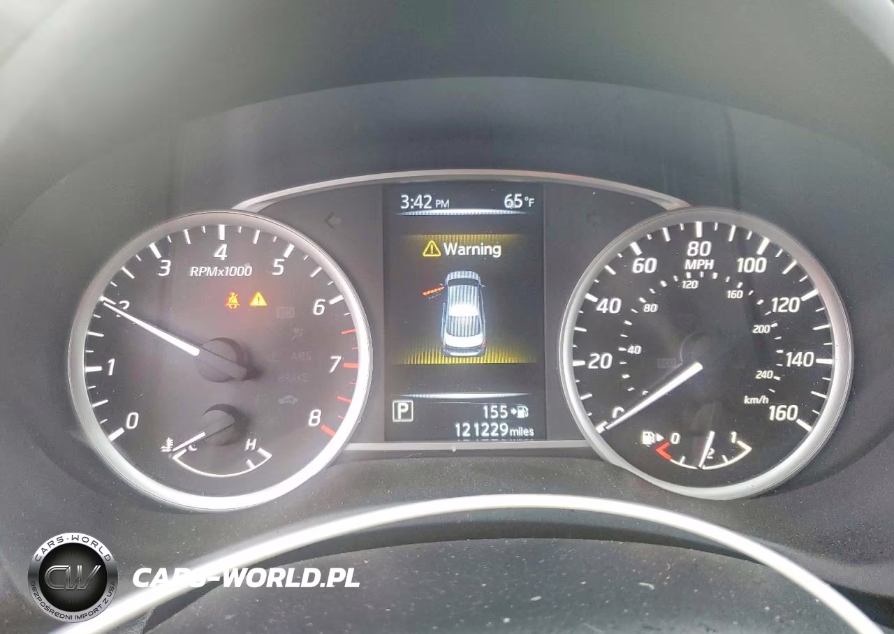2017 Nissan Sentra Sv VIN:3N1AB7AP1HY337106 - 9