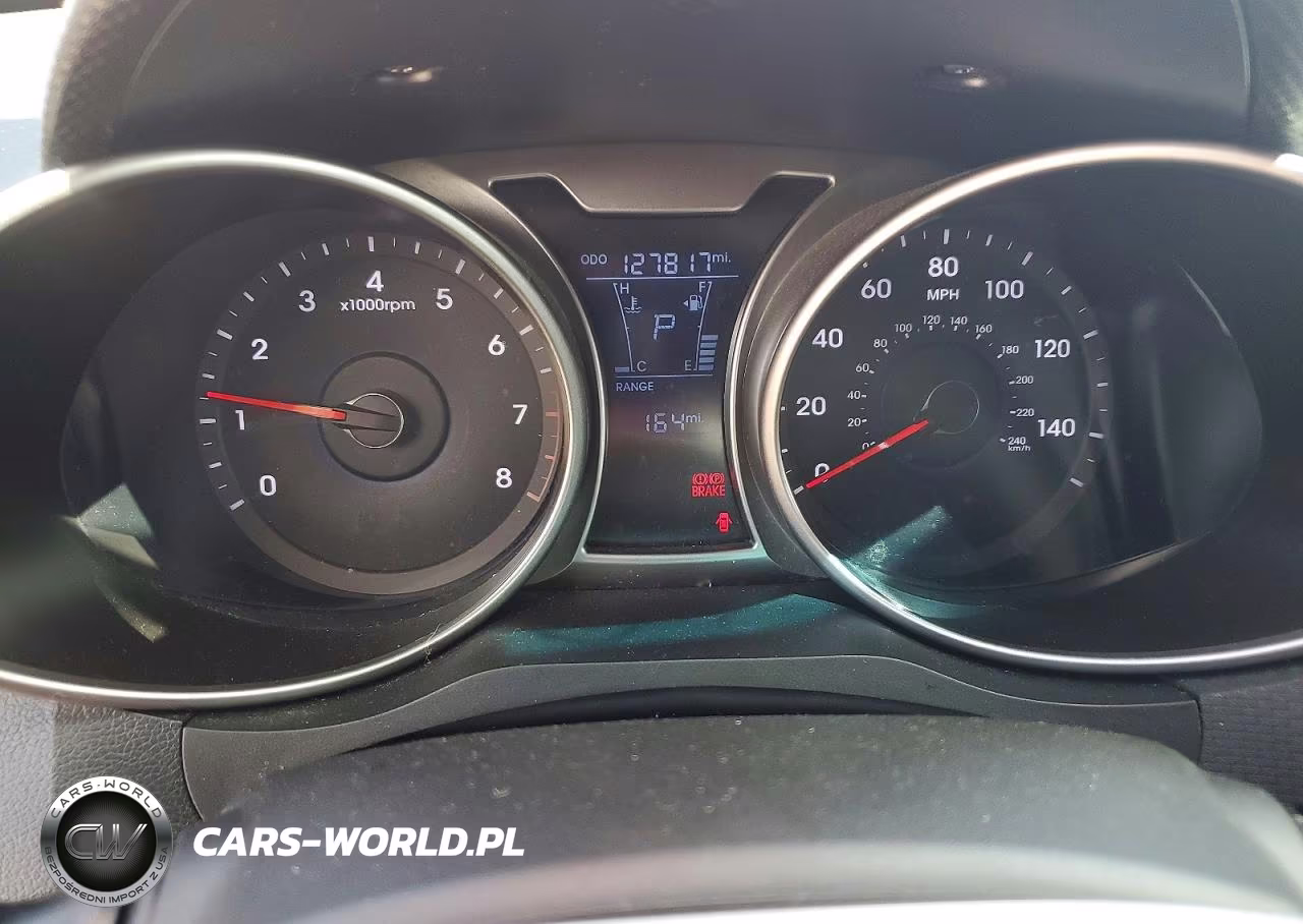 2012 Hyundai Veloster Base VIN:KMHTC6AD9CU031698 - 9
