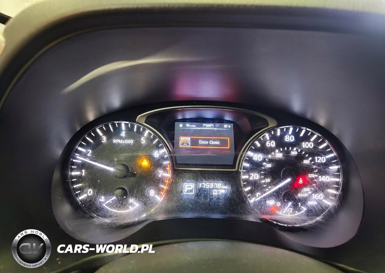 2014 Nissan Pathfinder Sv VIN:5N1AR2MM9EC656556 - 9
