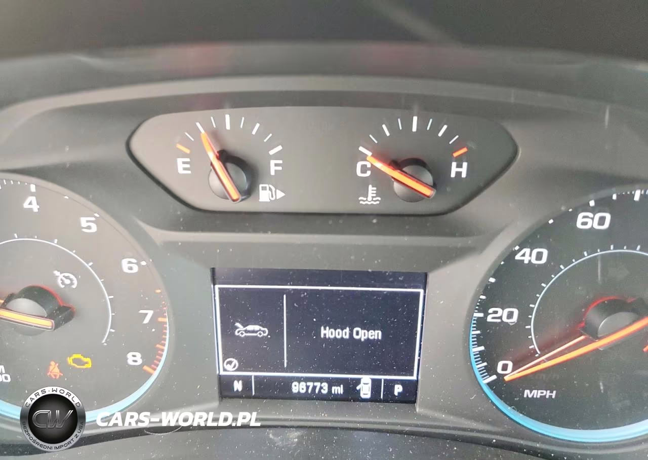 2022 Chevrolet Malibu Ls VIN:1G1ZC5ST9NF186153 - 9