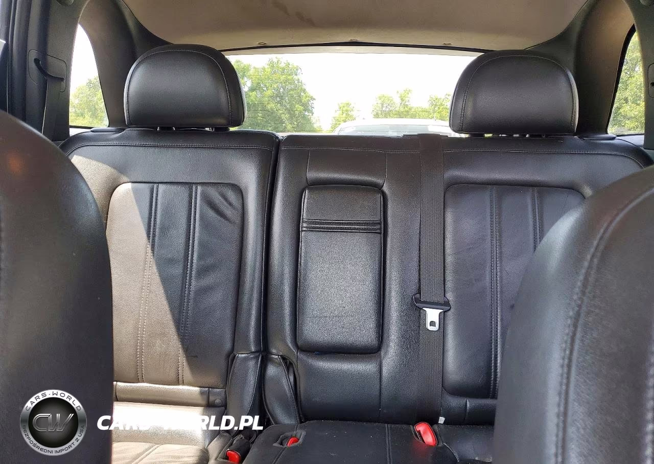 2013 Chevrolet Captiva Lt VIN:3GNAL3EKXDS577602 - 10