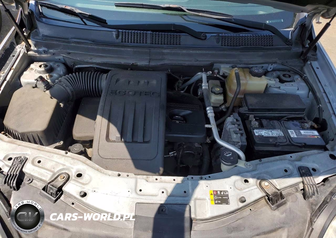 2013 Chevrolet Captiva Lt VIN:3GNAL3EKXDS577602 - 12
