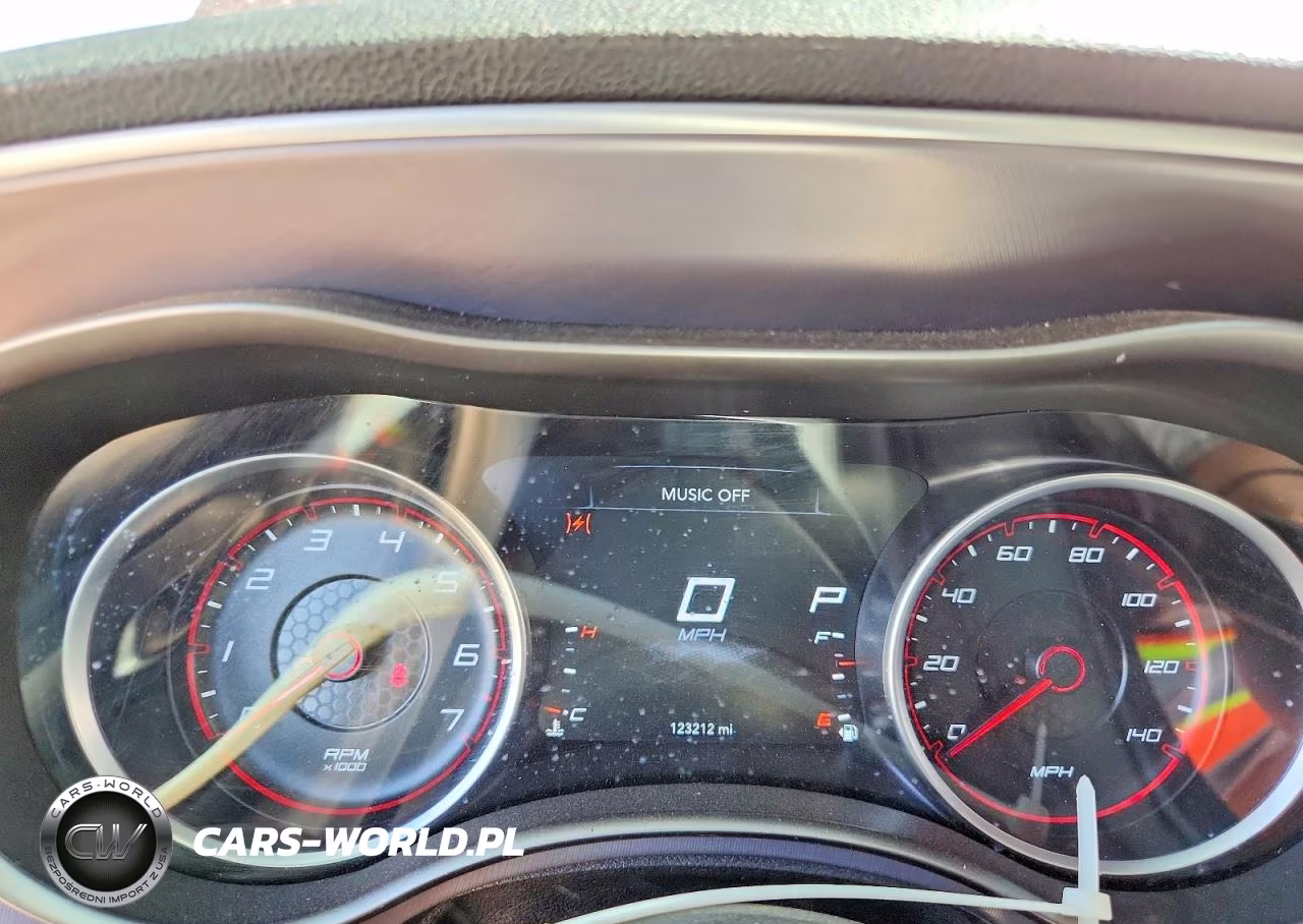 2021 Dodge Charger Sxt VIN:2C3CDXBG4MH536377 - 9