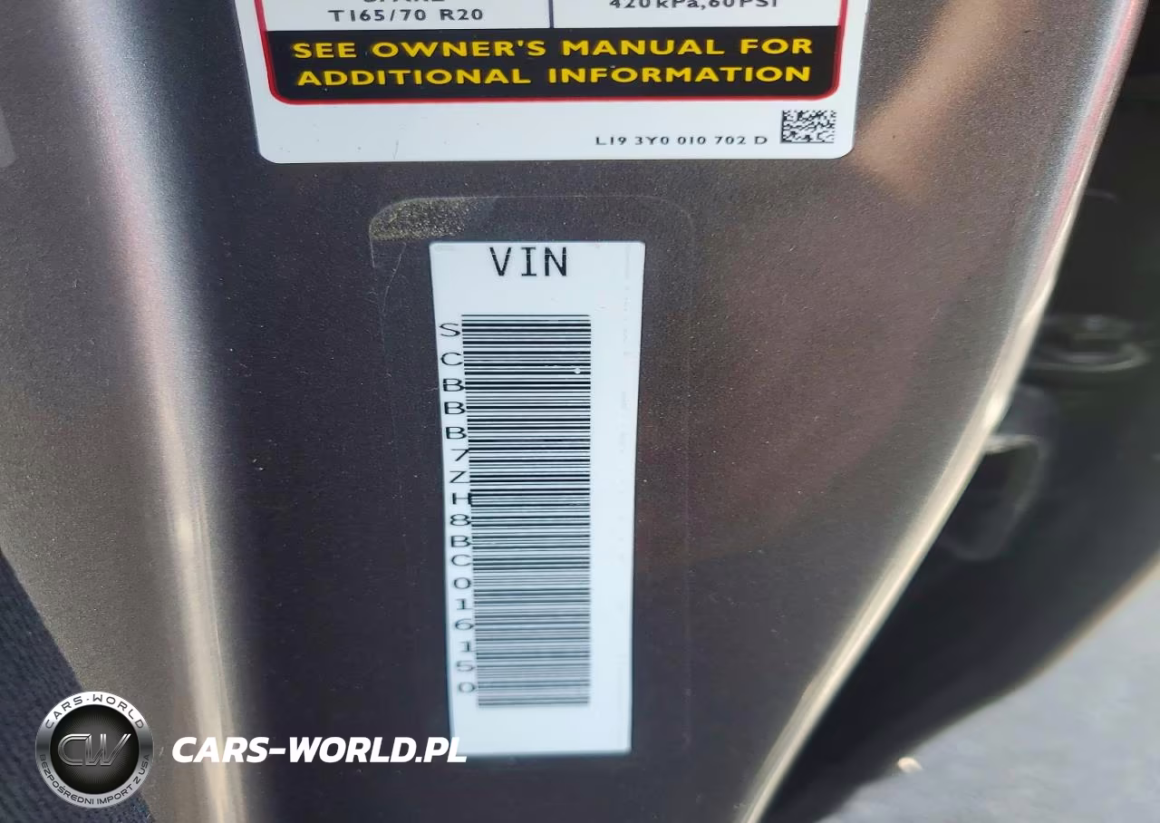 2011 Bentley Mulsanne VIN:SCBBB7ZH8BC016150 - 13