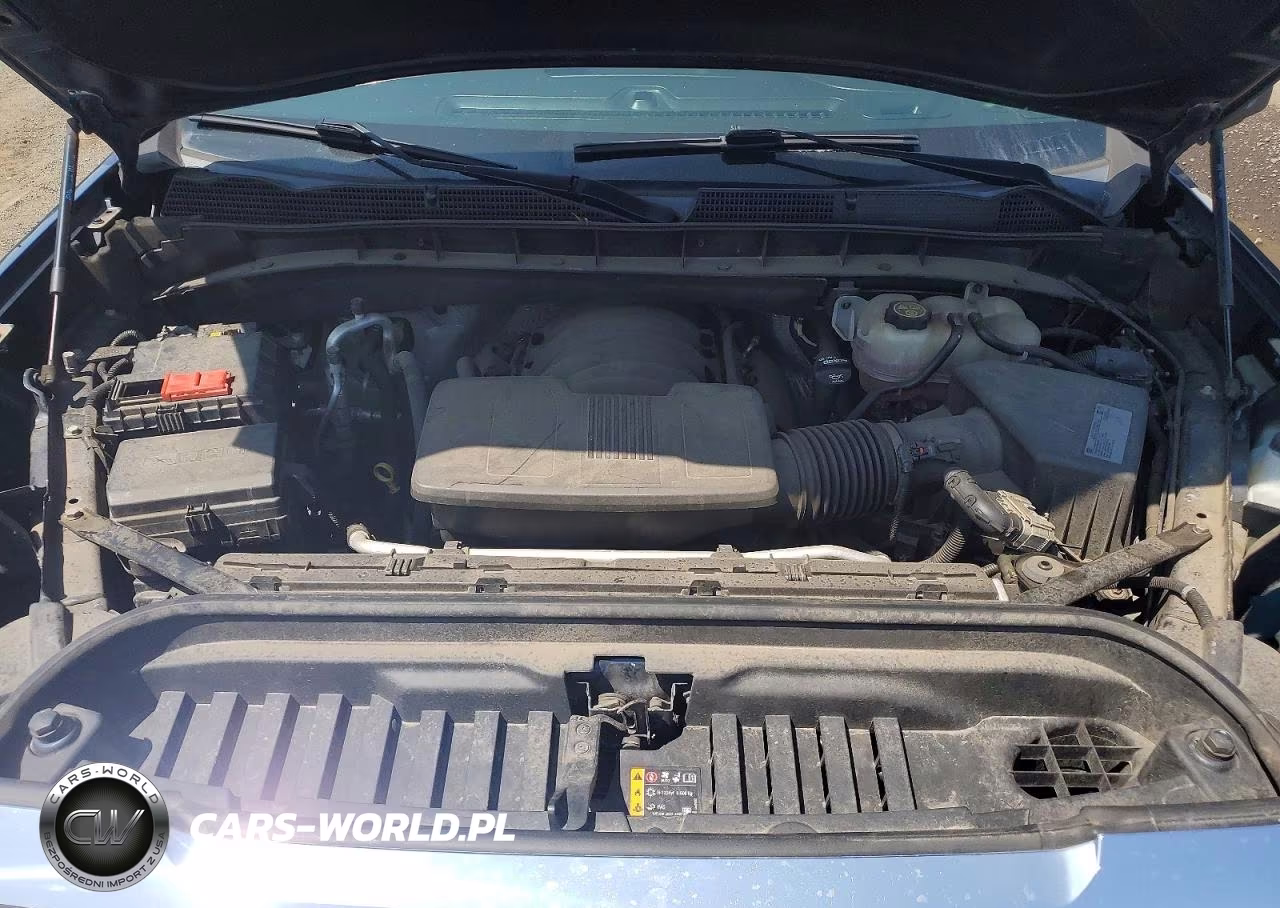 2019 GMC Sierra K1500 Slt VIN:3GTU9DED4KG304392 - 11
