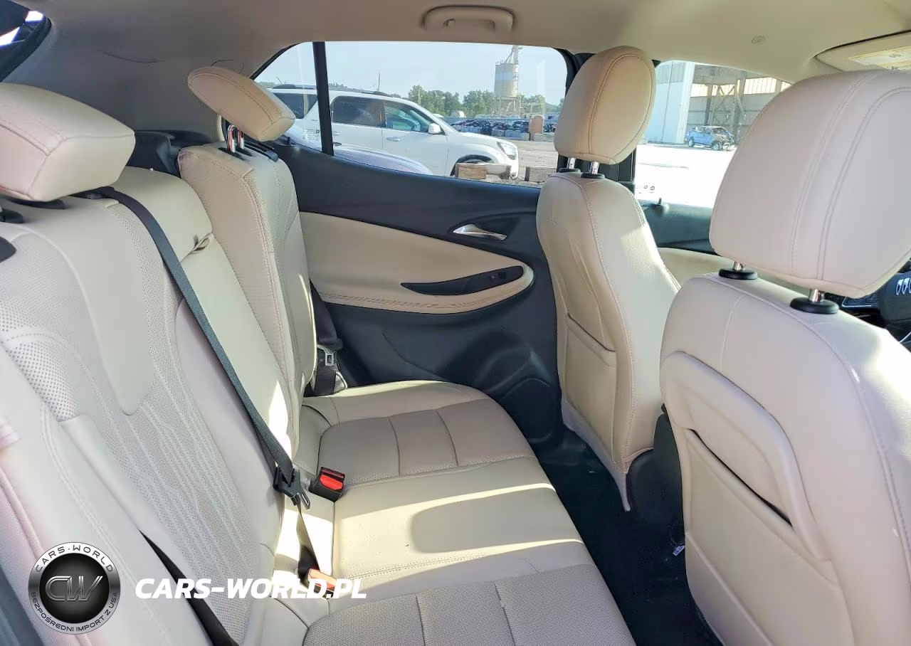 2024 Buick Encore Gx Avenir VIN:KL4AMGSLXRB020213 - 11