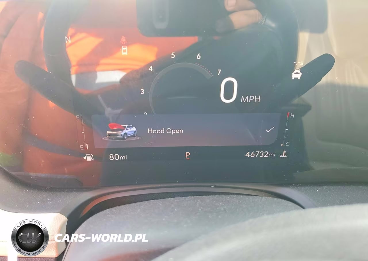 2024 Buick Encore Gx Avenir VIN:KL4AMGSLXRB020213 - 9