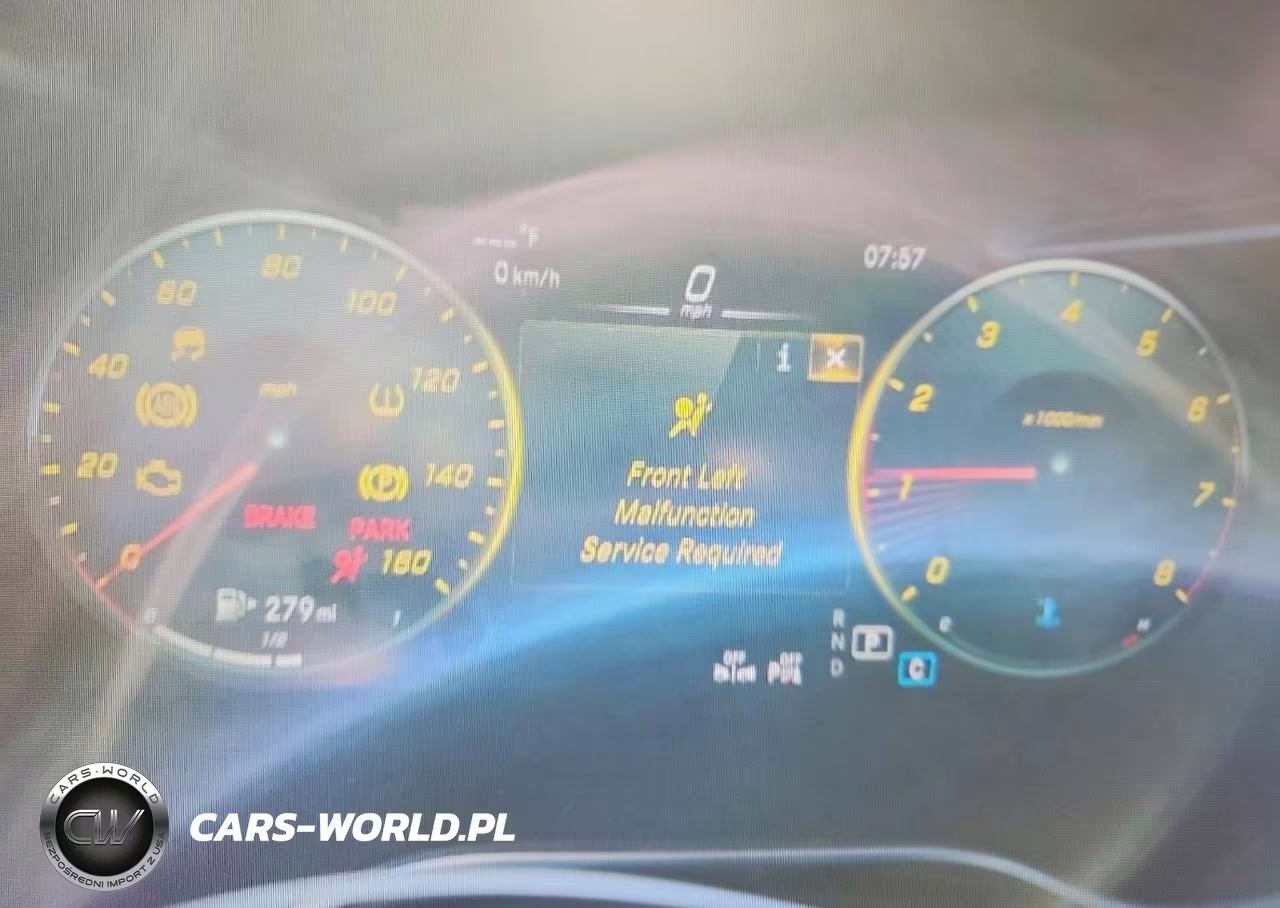 2023 Mercedes-Benz Glc Coupe 300 4Matic VIN:W1N0J8EB2PG152569 - 9