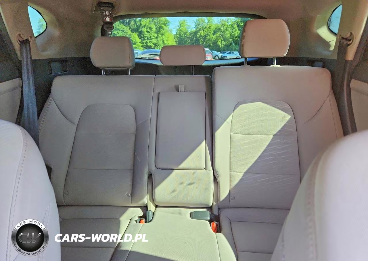 2020 Hyundai Tucson Se VIN:KM8J2CA40LU152290 - 10