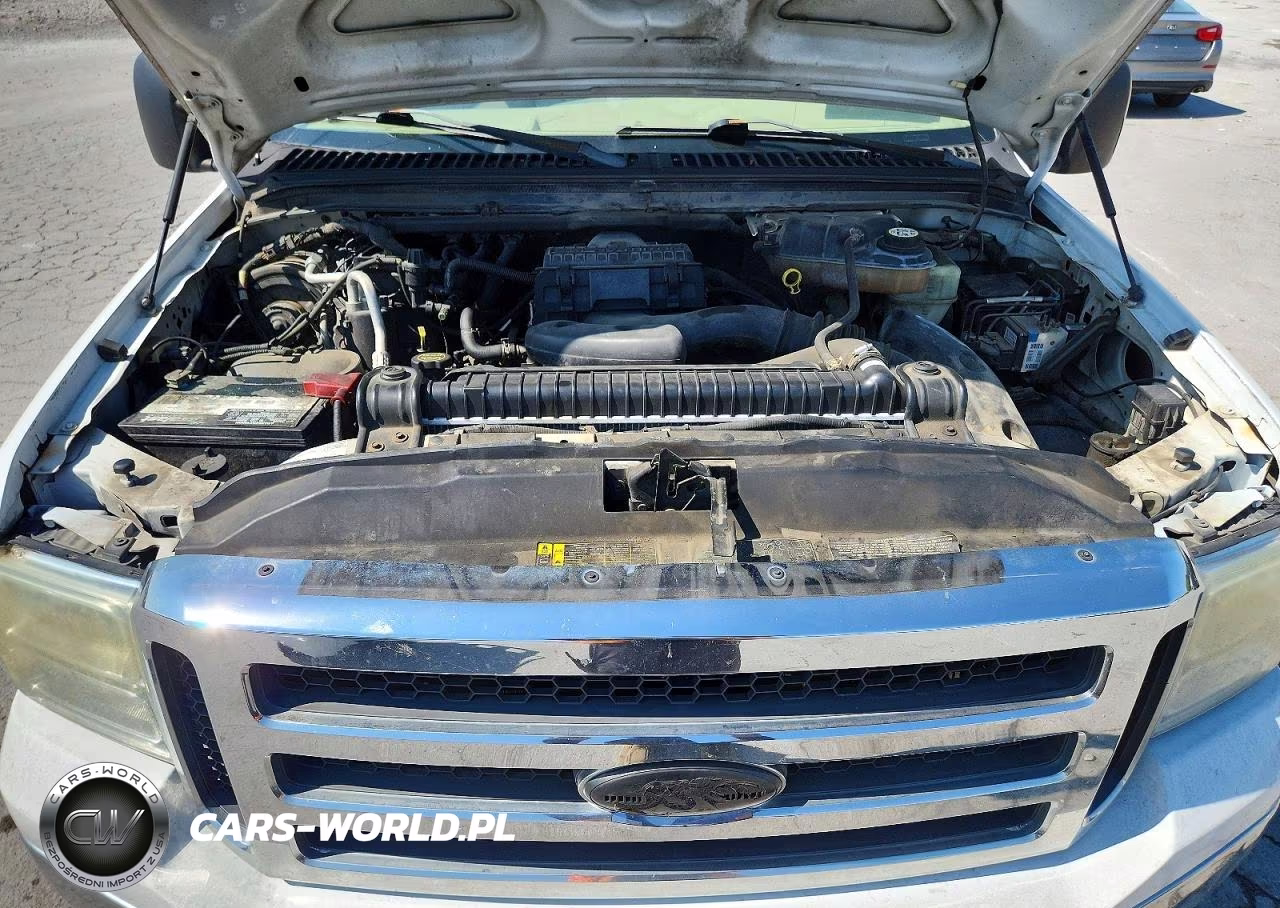 2005 Ford F250 Super Duty VIN:1FTNF21515EA21072 - 11