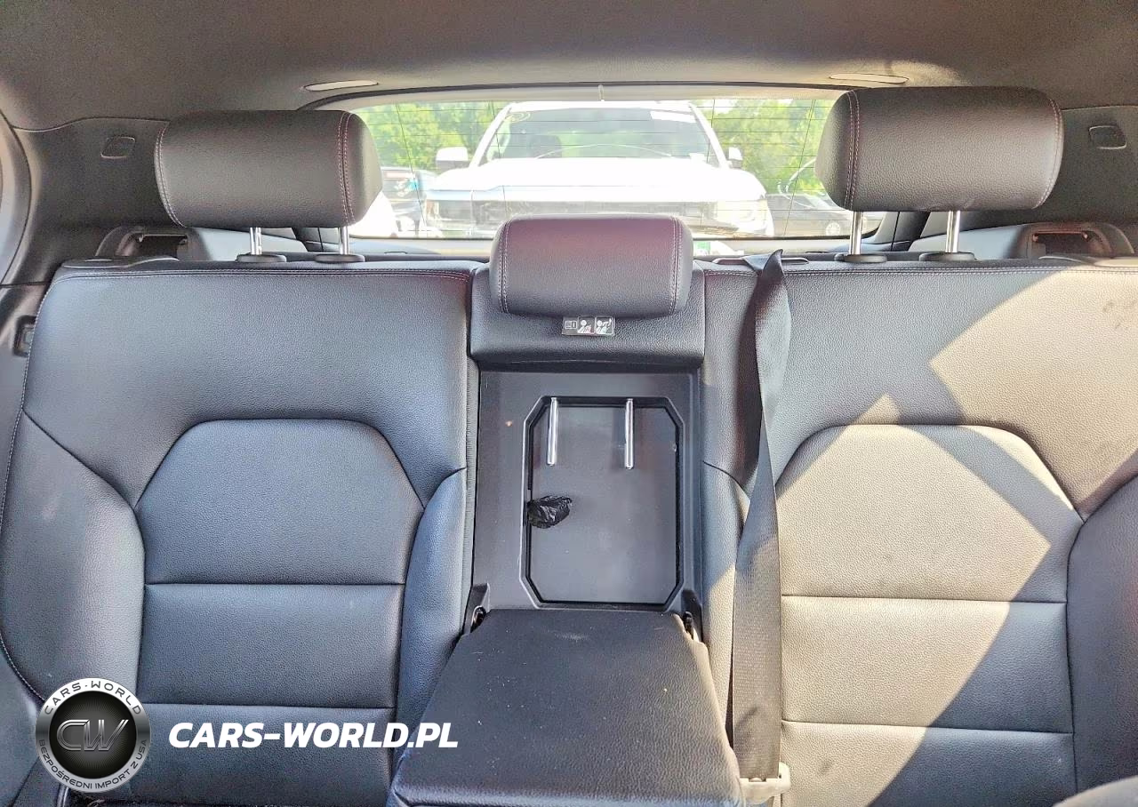 2020 Mercedes-Benz Gla 250 VIN:W1NTG4EB1LJ702345 - 10